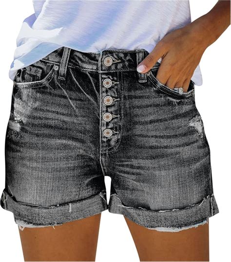 hot short|Amazon.com: Hot Shorts For Women: Clothing, Shoes.